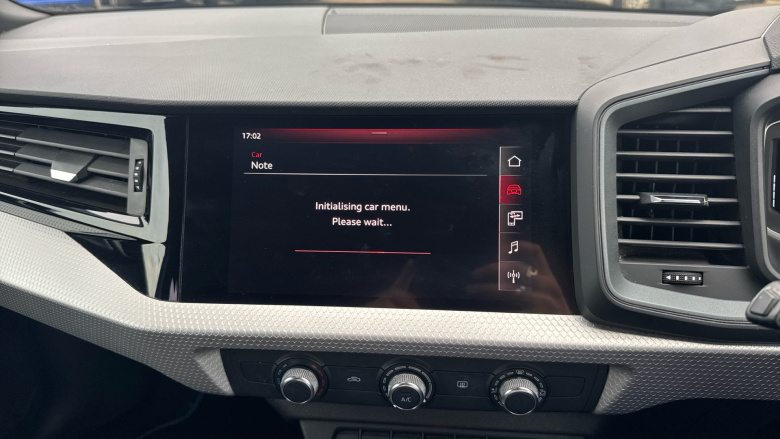 Audi A1 30 TFSI S Line 5dr Petrol Hatchback